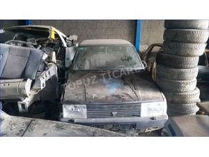 Kartal çıkma panjur