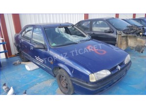 Renault r19 çıkma sağ ön çamurluk Renault r19 çıkma sağ ön çamurluk