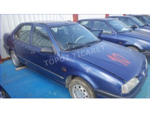 Renault r19 çıkma sağ arka kapı Renault r19 çıkma sağ arka kapı