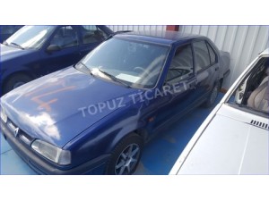 Renault r19 çıkma ön sağ sol far Renault r19 çıkma ön sağ sol far