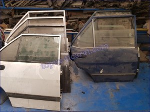 şahin çıkma sağ arka kapı